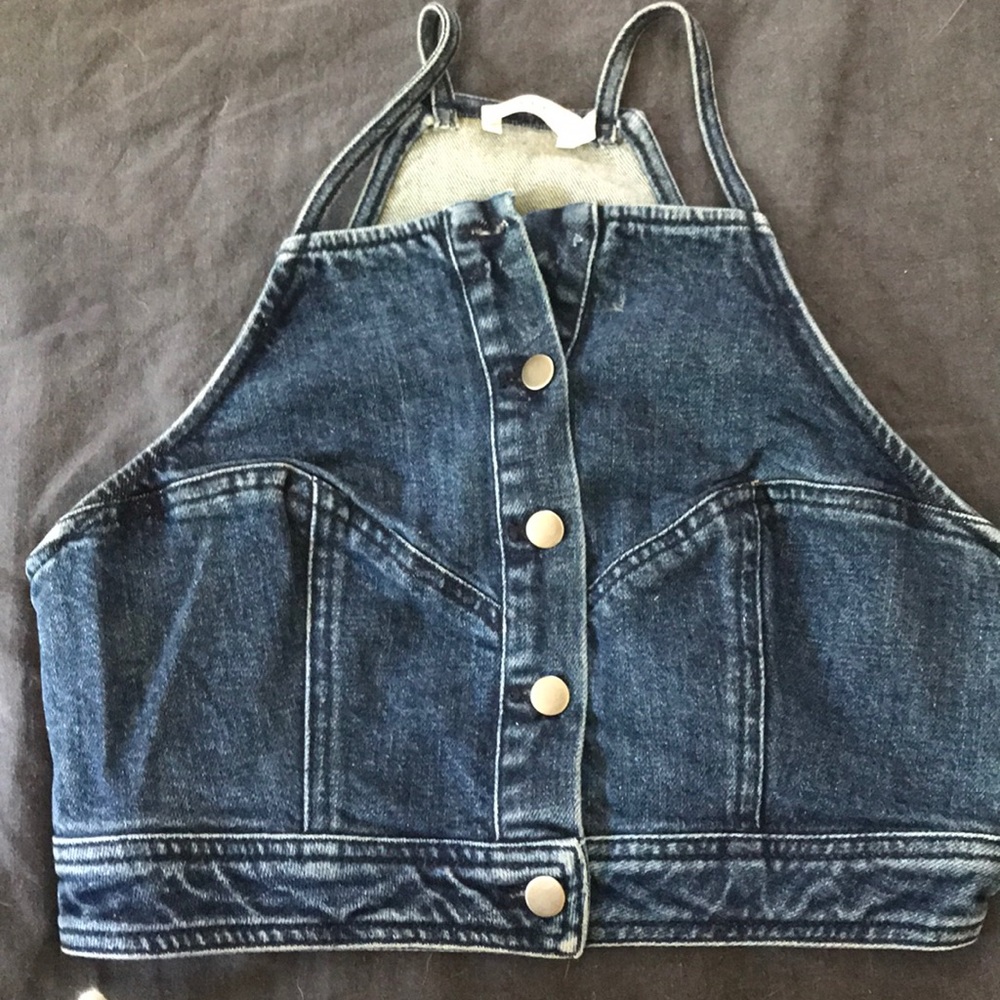 A.L.C. Top